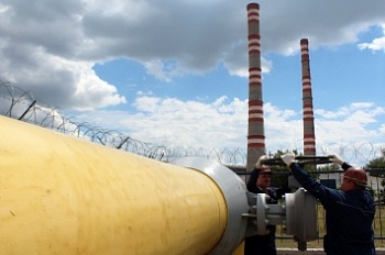 В одном из микрорайонов Пятигорска и двух поселках  Железноводска будет временно приостановлена подача газа в связи с ремонтными работами
