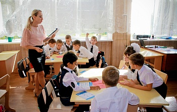 Компания «Газпром газораспределение Ставрополь» в октябре организовала уроки газовой безопасности во всех школах Ставрополья