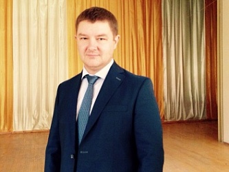 Исполняющим обязанности директора компании "Ессентукигоргаз" назначен Георгий Любимов