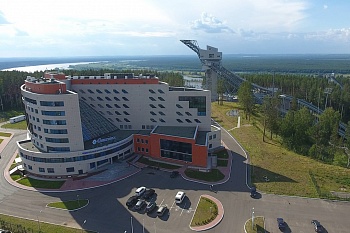 С 24 по 27 июля 2018 года в г. Чайковском Пермского края пройдет туристский слет среди команд компаний Группы «Газпром»