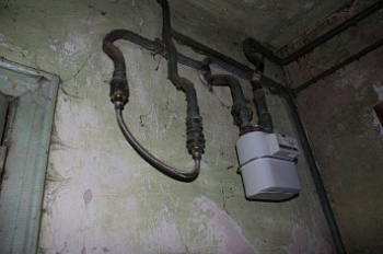 За самовольные подключения к газовым сетям четырем жителям Ставрополя грозит уголовная ответственность