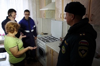 В 2016 году за хищение газа уголовное наказание получили девять ставропольцев