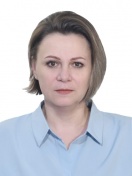 Беликова Светлана Викторовна