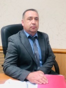 Цыганко Александр Владимирович