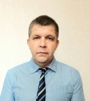 Колупаев Василий Владимирович