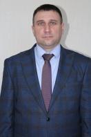 Жиров Николай Николаевич