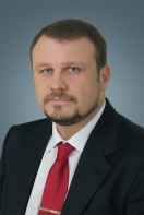 Дёмин Олег Николаевич