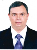 Букреев Владимир Васильевич