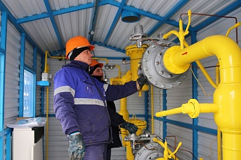  «Газпром газораспределение Ставрополь» завершил подготовку к отопительному сезону