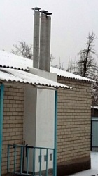 Ставропольские газовики опровергли информацию об отравлении семьи угарным газом