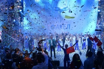 В Сочи назвали обладателей Гран-при фестиваля «Факел»