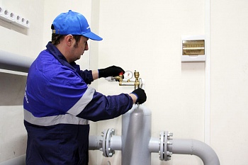 «Ставропольгоргаз» выявил на 228 предприятиях г. Ставрополь грубые нарушения правил эксплуатации систем газопотребления и газораспределения