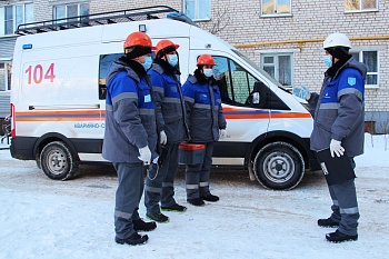 Автопарк «Газпром газораспределение Ставрополь» пополнили 82 единицы спецтехники