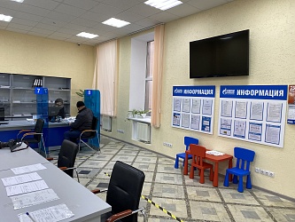 «Газпром межрегионгаз Ставрополь» и «Газпром газораспределение Ставрополь» открыли первый единый клиентский центр в краевой столице