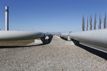 «Северный поток II» повысит надежность поставок российского газа в Европу