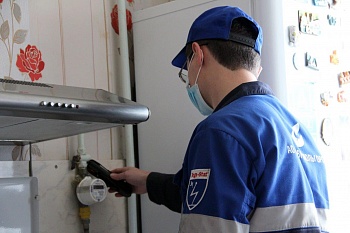 Около 700 жителей Ставрополя привлечены к административной ответственности за уклонение от проверки газового оборудования