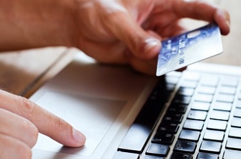 Эксперты зафиксировали увеличение платежей за ЖКХ через интернет