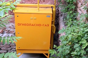 Газовики Пятигорска перешли на усиленный режим работы из-за аномально жаркой температуры наружного воздуха
