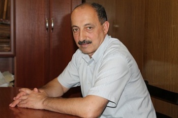 Главным инженером компании «Нефтекумскрайгаз» назначен Ахмат Эркенов