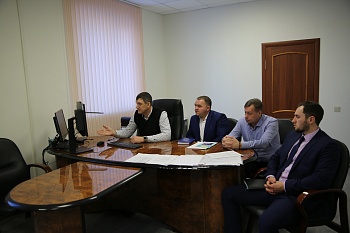 В «Газпром газораспределение Ставрополь» прошло обучение по новым правилам проведения аттестации сварщиков