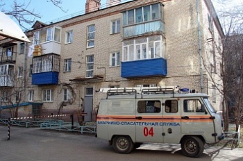 В Ставрополе из-за нарушения техники безопасности при пользовании газовыми приборами пострадали три человека
