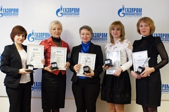 Пресс-служба «Андроповскрайгаз» признана одной из лучших в районе 