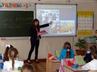 Специалисты ОАО «Предгорныйрайгаз» провели в школах уроки по безопасному использованию газа в быту