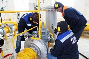 Ставропольские газовики провели реконструкцию газораспределительных пунктов