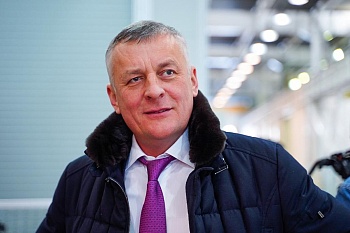 Сергей Густов, генеральный директор «Газпром межрегионгаз»: «К 2030 году мы закончим технически возможную сетевую газификацию»