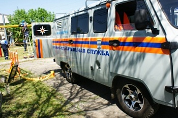 В газораспределительных организациях Ставропольского края завершилась аттестация аварийно-спасательных служб