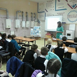 Ставропольские газовики при содействии Министерства образования обучили правилам безопасного использования газа более  19 000 школьников