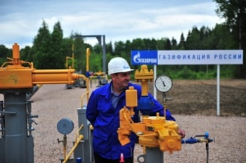 В Петрозаводске состоялось совещание по газификации регионов России