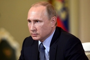 Путин обязал Минстрой РФ разобраться с нарушениями при установке газового оборудования