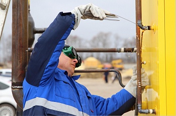 В Ставропольском крае к газоснабжению подключат 100 домовладений
