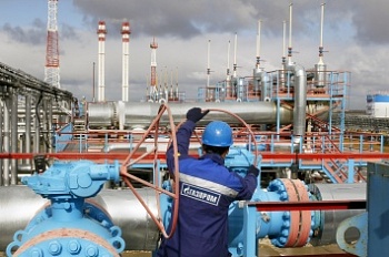 Правительство готово разрешить "Газпрому" поднять тарифы
