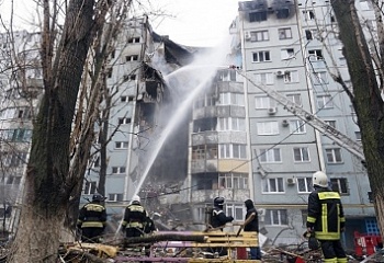 После взрыва в Волгограде на Ставрополье пройдут проверки