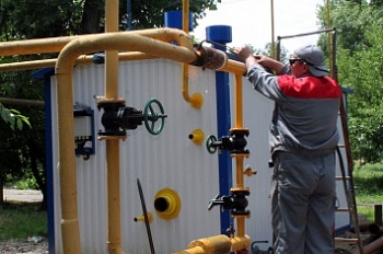 «Левокумскрайгаз» проведет ремонт 10 газорегуляторных пунктов для стабильного газоснабжения потребителей зимой