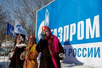 «Газпром» сохранит объемы газификации на Ставрополье, несмотря на долги потребителей  
