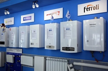 Выставочный центр «Ставропольгоргаз» расширяет ассортимент газового оборудования отечественными марками