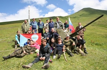 Защитникам Кавказа
