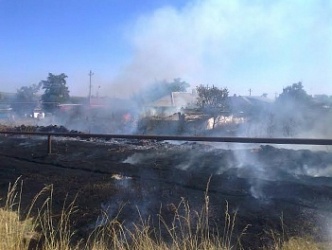 В Ставропольском крае предотвращен взрыв газовой трубы