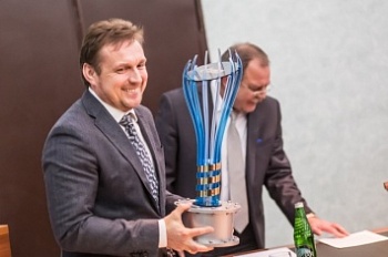 Три филиала компании «Газпром межрегионгаз Ставрополь» стали лидерами внутрикорпоративного конкурса