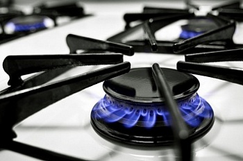 Тарифы на газ в крае выросли на 2 процента