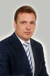 Исполняющим обязанности исполнительного директора компании «Нефтекумскрайгаз» назначен Дмитрий Кундрюков