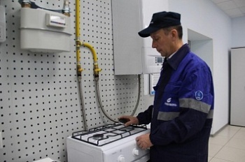 Два специалиста АО «Газпром газораспределение Ставрополь» отмечены благодарностями ПАО «Газпром» и министерства энергетики РФ